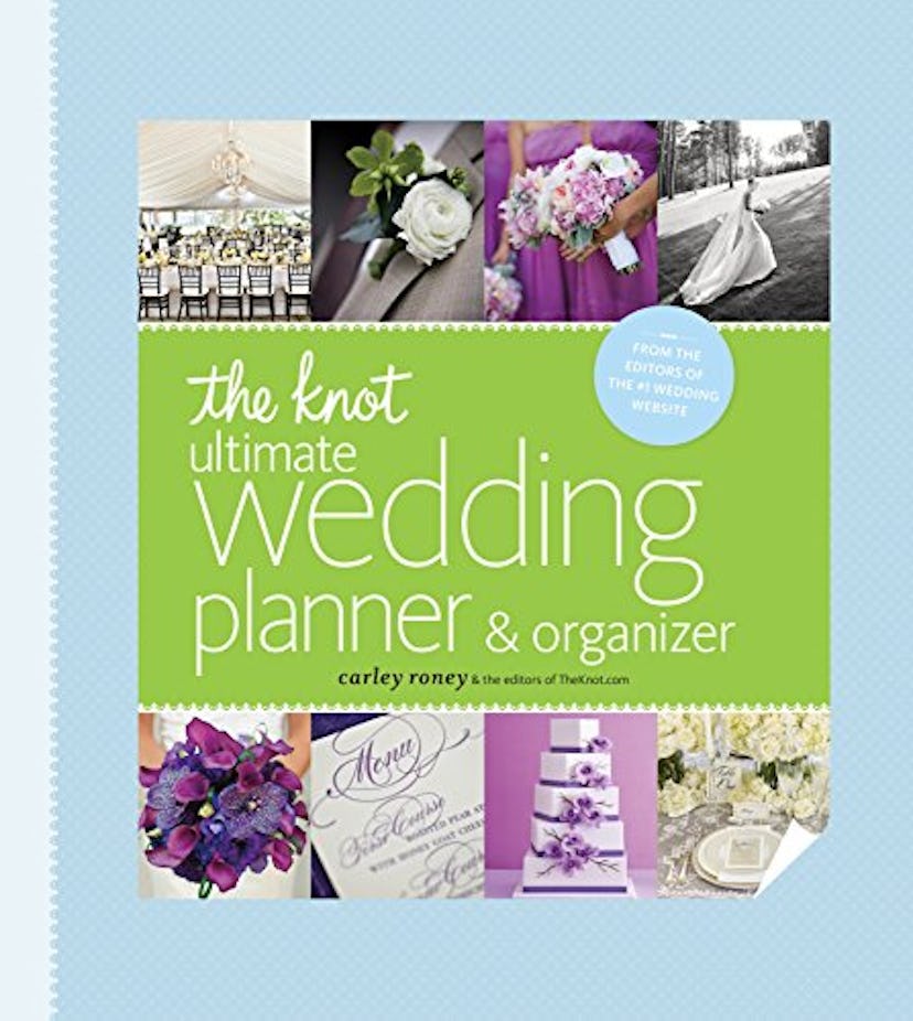 The Knot Ultimate Wedding Planner & Organizer