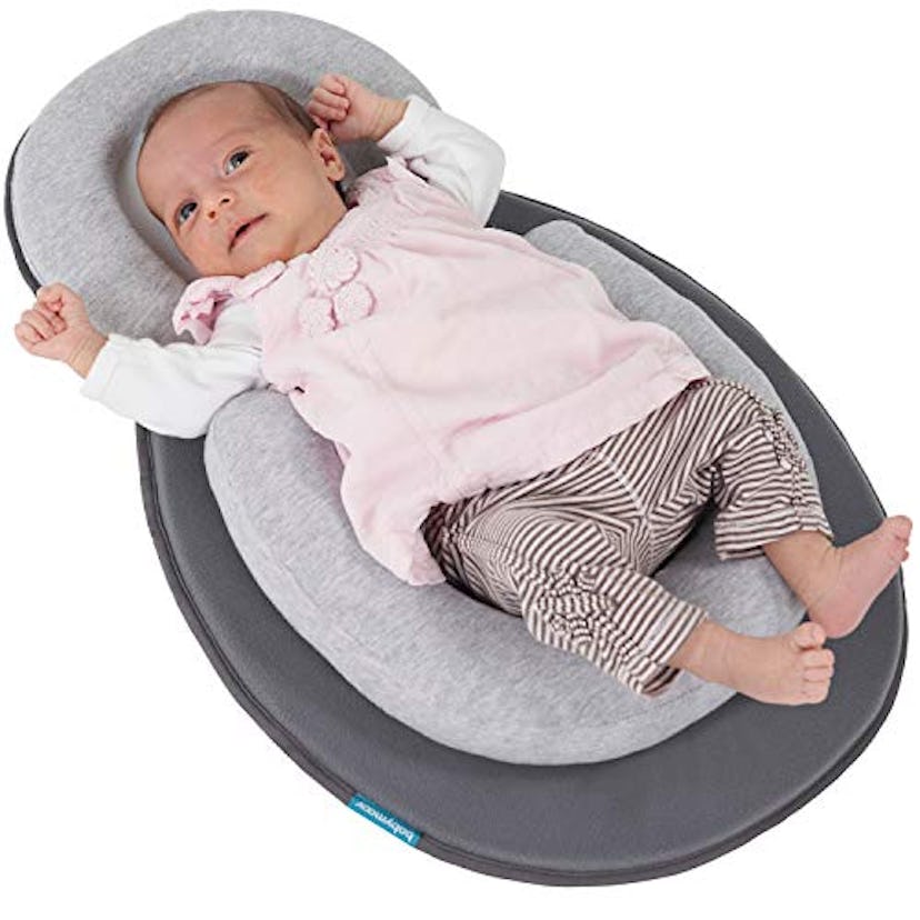 Babymoov Cosydream Newborn Lounger