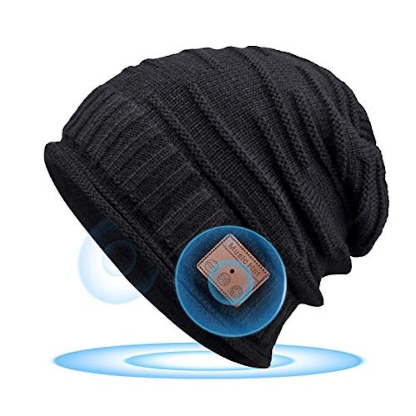 EverPlus Bluetooth Beanie Hat