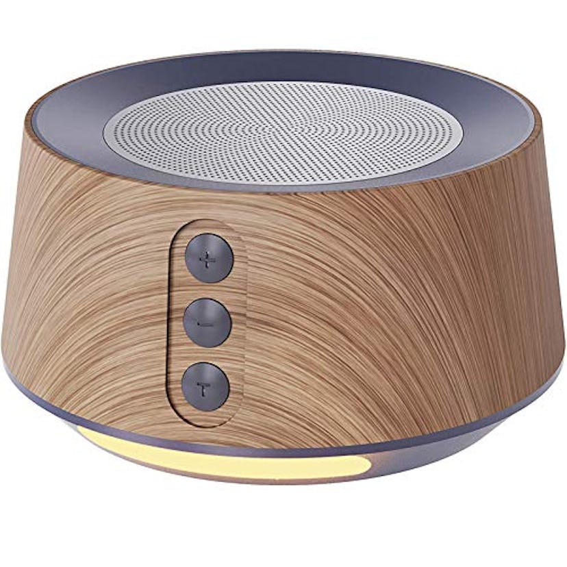 Letsfit White Noise Machine