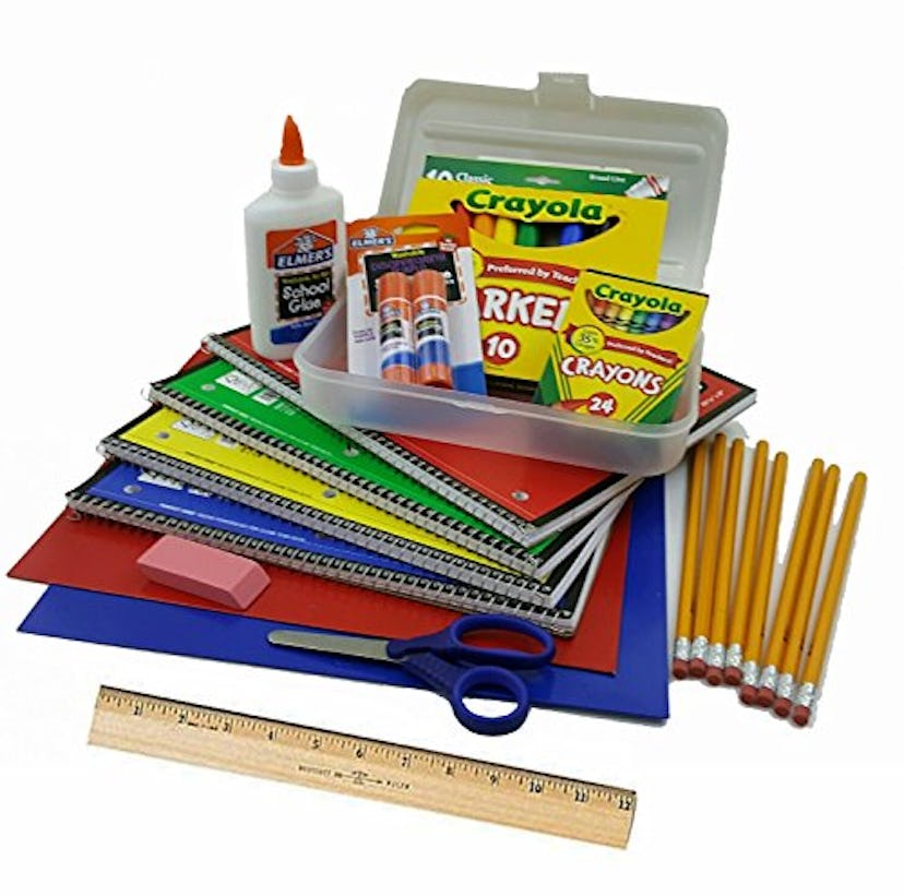 Elementary School Essentials