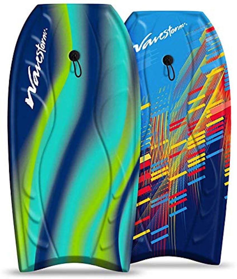 Wavestorm Bodyboard 2-Pack