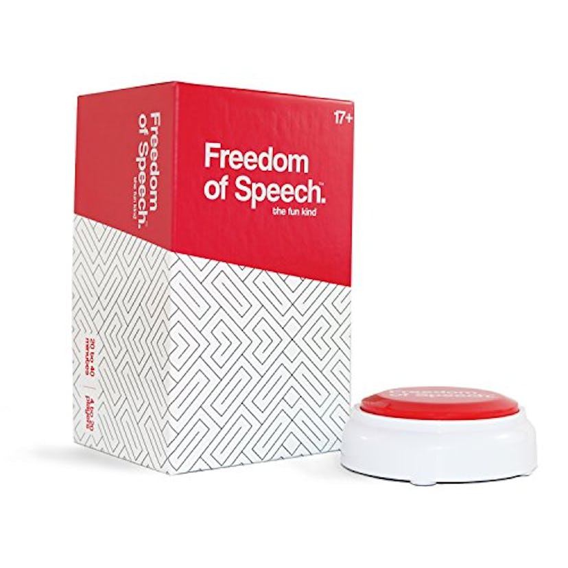 Freedom of Speech