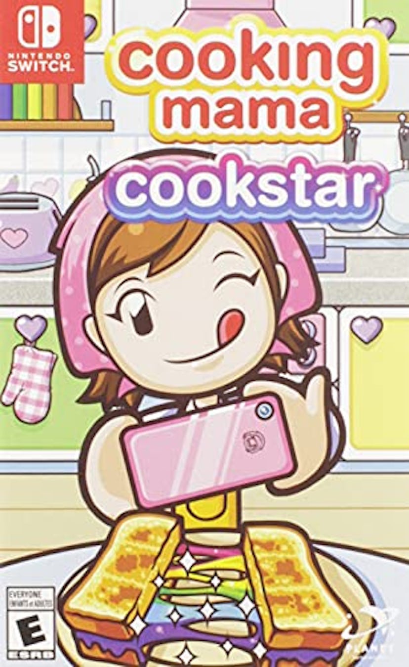 Cooking Mama: Cookstar