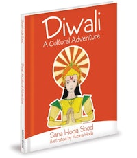 Diwali: A Cultural Adventure