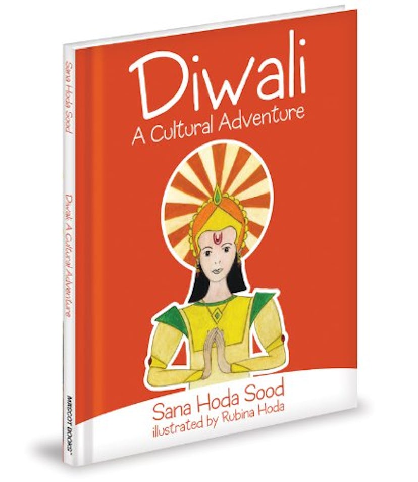 Diwali: A Cultural Adventure