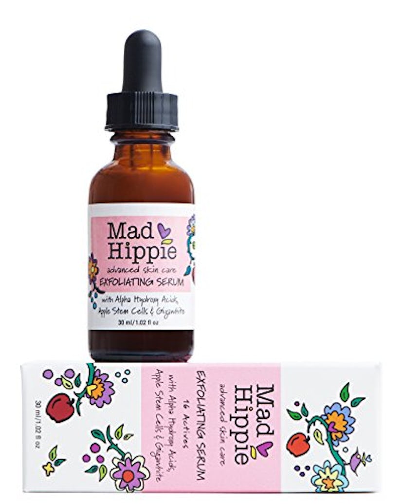 Mad Hippie Skin Care Exfoliating Serum