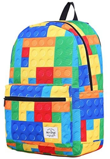 HotStyle TRENDYMAX Block Backpack