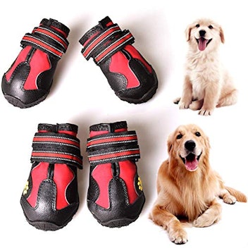 CovertSafe Dog Boots