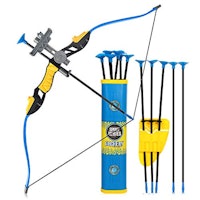 Sport Series Archery Shooting Set Bow and Arrow Toy