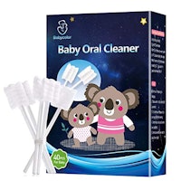 Baby Oral Cleaner