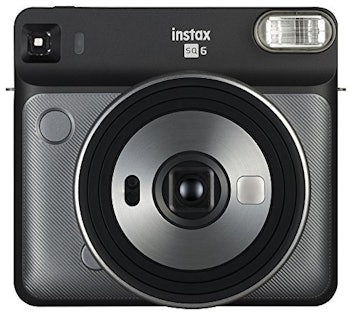 Fujifilm Instax Square SQ6 - Instant Film Camera
