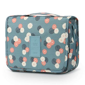 Mossio Hanging Toiletry Bag