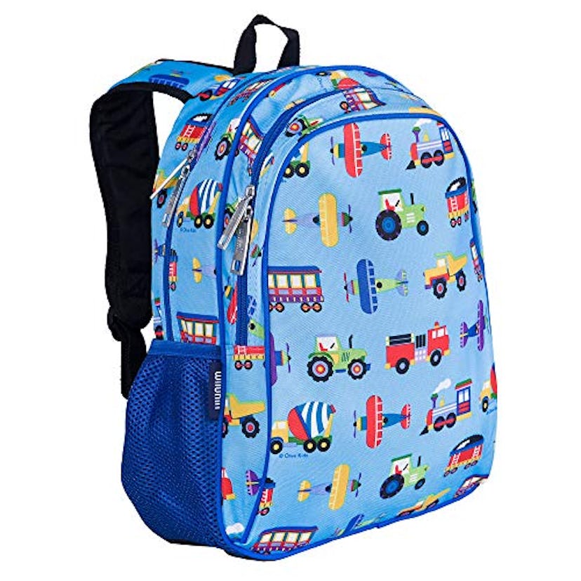 Wildkin 15 Inch Kids Backpack