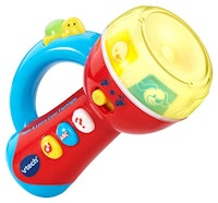 VTech Spin & Learn Color Kids Flashlight