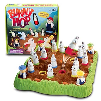 Educational Insights Bunny Hop Game
