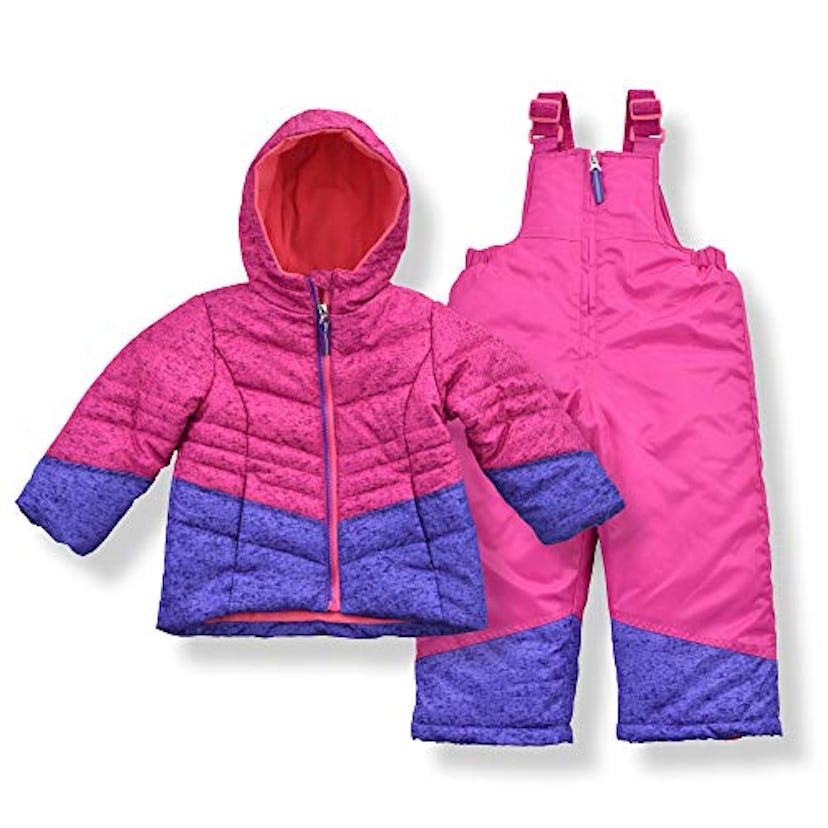 Arctic Quest Infant & Toddler Snowsuit