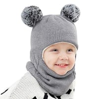 GZMM Hat Scarf