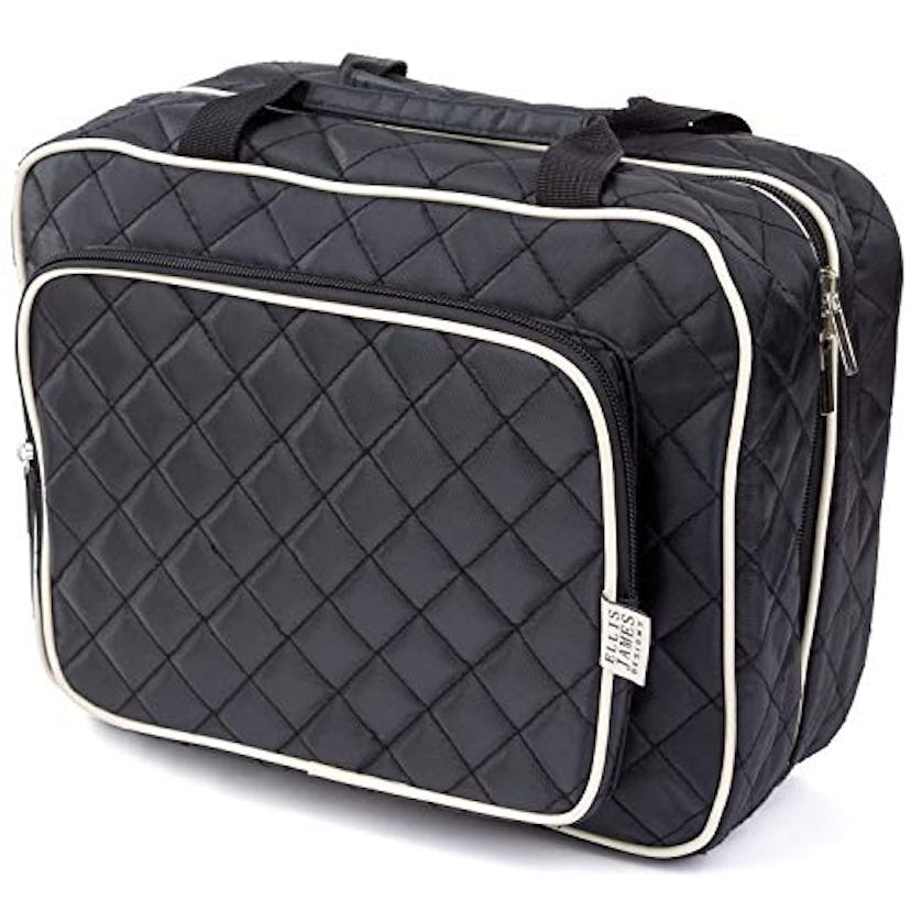 Ellis James Designs Large Travel Toiletry Bag