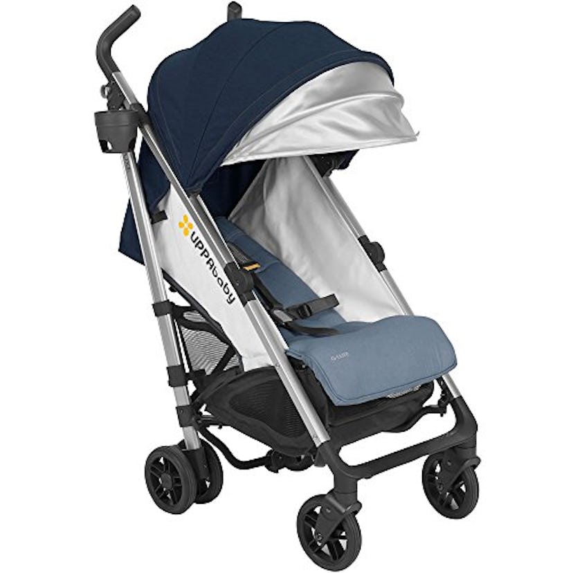 Uppababy G-Luxe Stroller