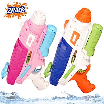 Jogotoll 2 Pack Water Guns