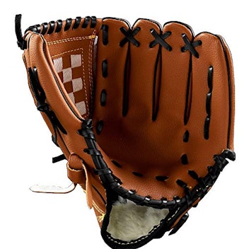 HAI+ 9.5" Beginner Baseball Glove