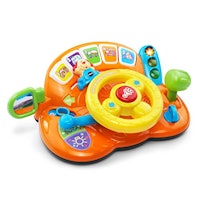 Vtech Turn and Learn Steering Wheel