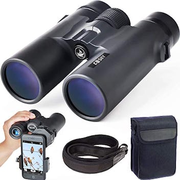 Gosky 10 x 42 Roof Prism Binoculars