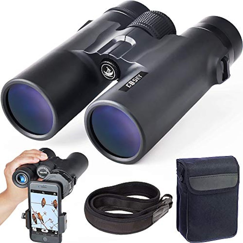 Gosky 10 x 42 Roof Prism Binoculars