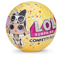 L.O.L. Surprise Confetti Pop