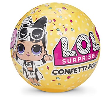 L.O.L. Surprise Confetti Pop