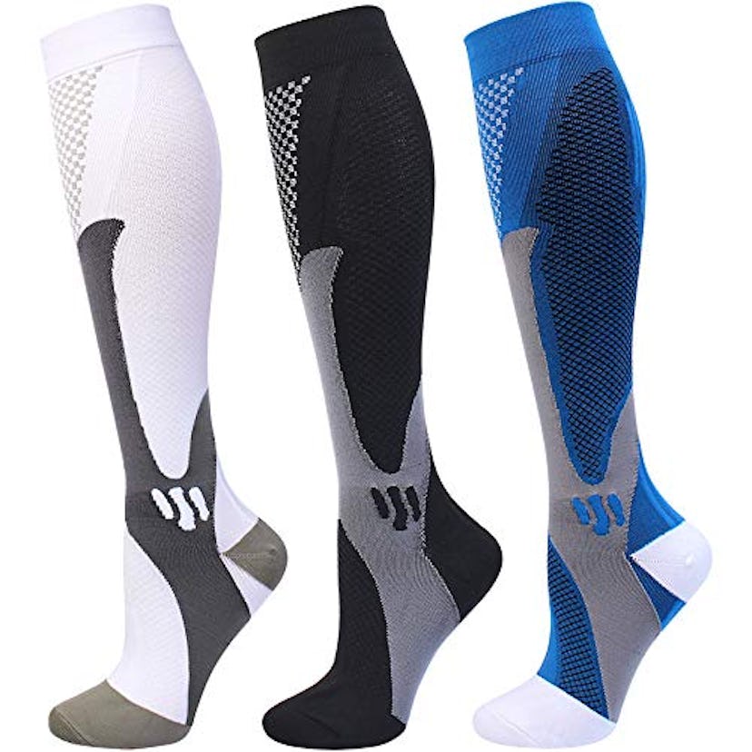 HYRIXDIRECT Compression Socks