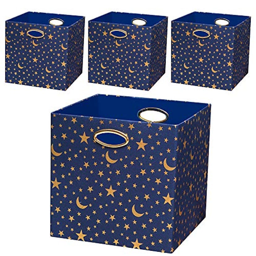 Posprica Storage Cubes