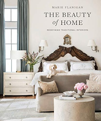 Marie Flanigan’s The Beauty of Home: Redefining Traditional Interiors