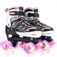 Otw-Cool Adjustable Roller Skates