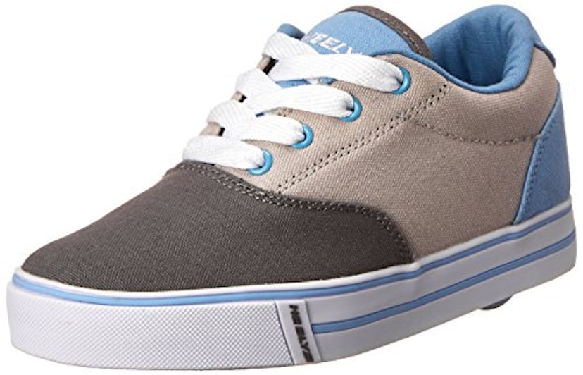 Heelys Launch Skate Shoe