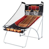 ESPN EZ Fold Indoor Basketball Game