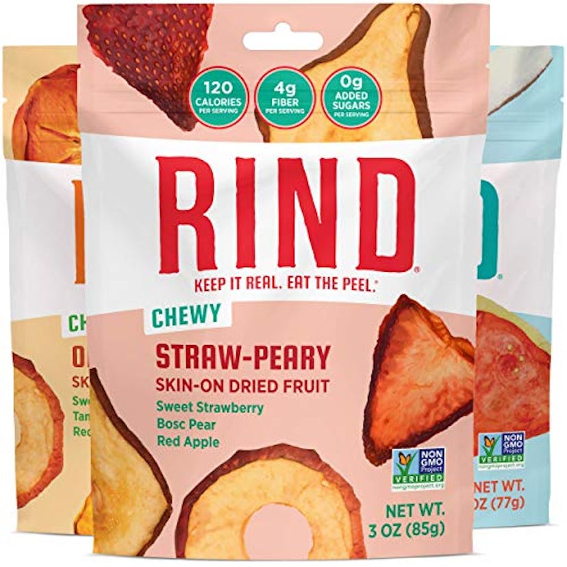 RIND Snacks Dried Fruit Variety Pack