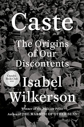 'Caste' by Isabel Wilkerson