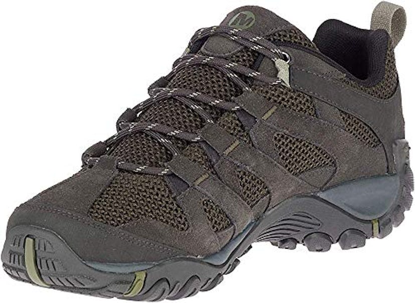 Merrell Men's Alverstone Hiking Shoe