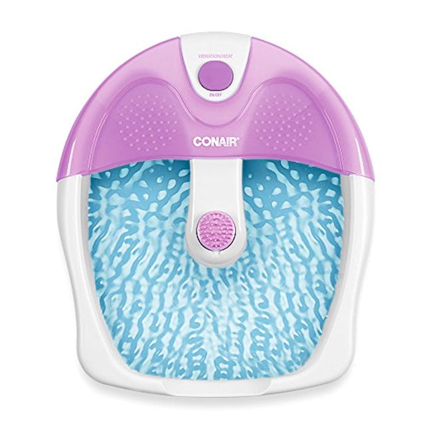 Conair Foot Spa