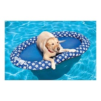 SwimWays Dog Raft