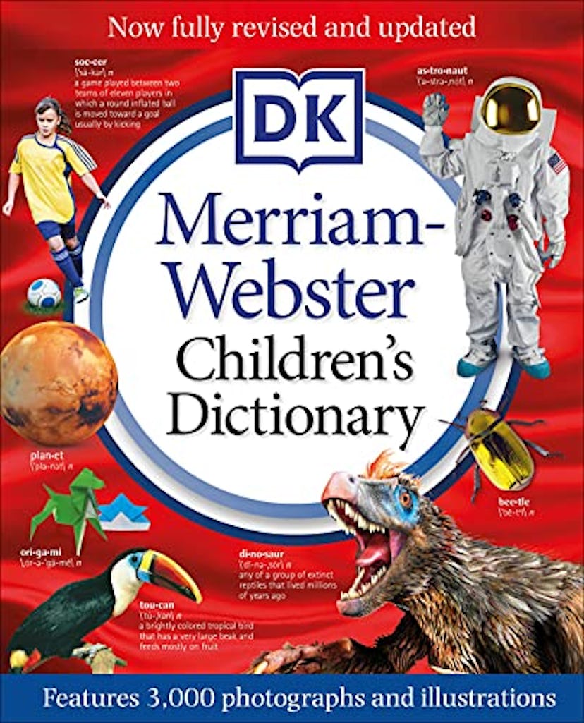 Merriam-Webster Children's Dictionary