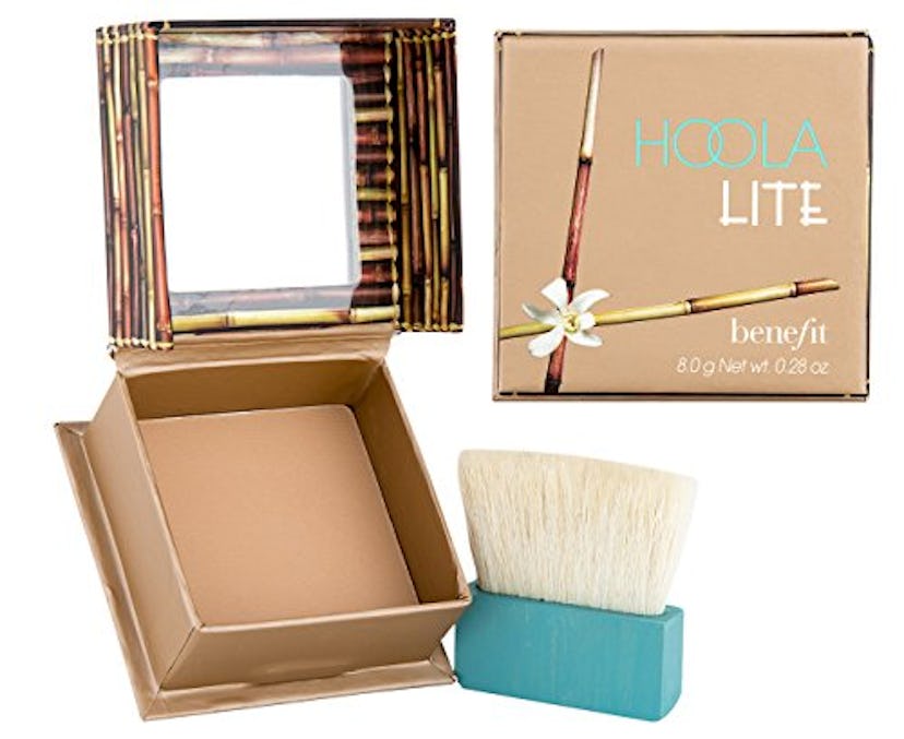 Benefit Hoola Lite Matte Bronzer