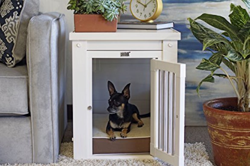 New Age Pet ECOFLEX Dog Crate