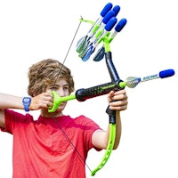 Marky Sparky Bow and Arrow Archery Set