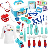 JOYIN Kids Doctor Kit