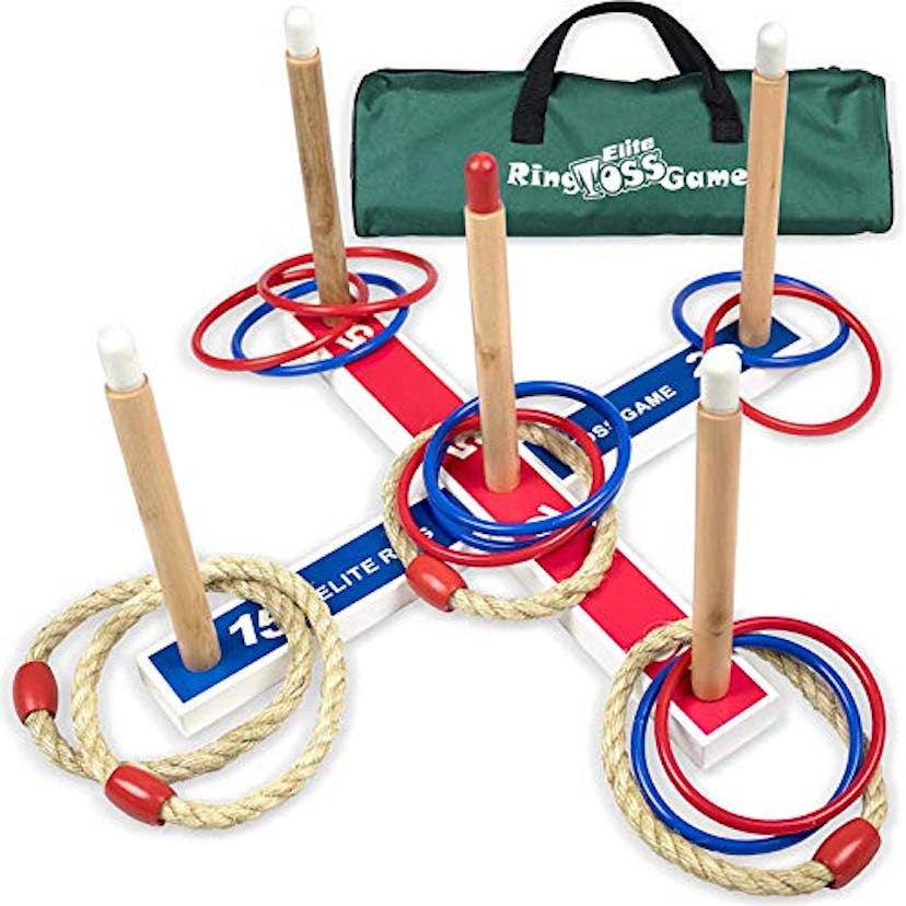 Elite Sportz Ring Toss Games