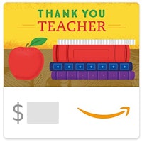 $25 Amazon eGift Card