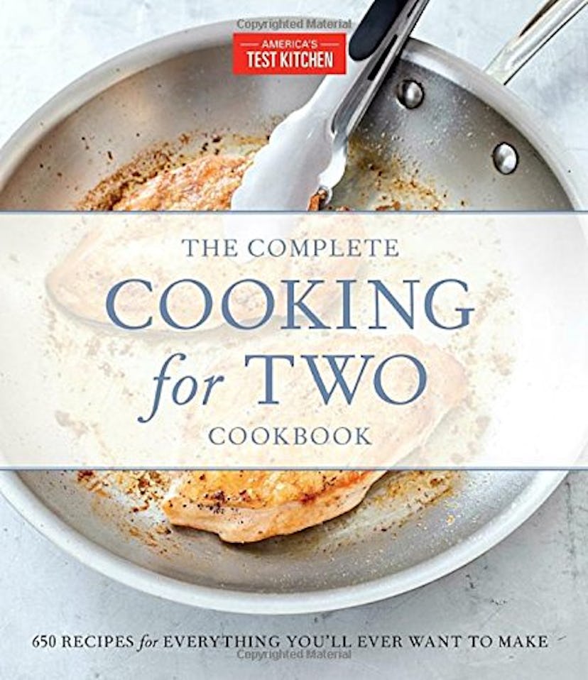 The Complete Cooking for Two Cookbook